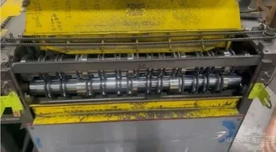 USED STRILICH 17553040002