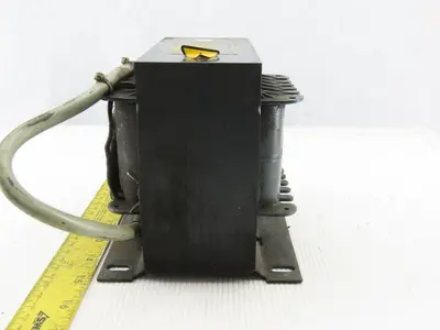Kleintges Type KESP 1472 Control Transformer 400/460HV 230LV 50/60HZ