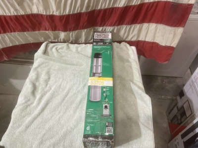 Used EVERBILT PUMP Submersible Pumps Michigan US | Miedema Asset Management Group #1321932