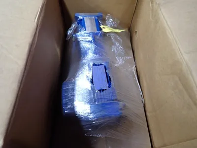 Sew-eurodrive 1 Hp Gear Drive