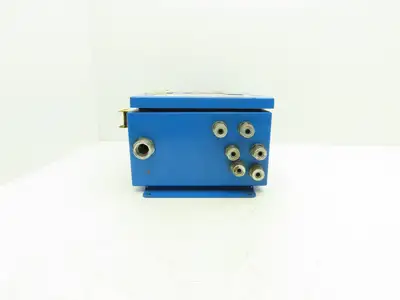 Sigma Elevator Meter Control Panel Enclosure Only 13x11x6"