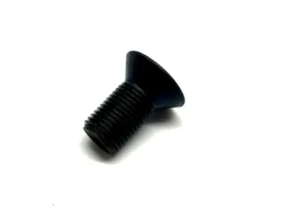 Flat Socket Cap Screw 1/2-20 x 1" 82 Degree 5/16″ Hex Key LOT OF 11 - Used