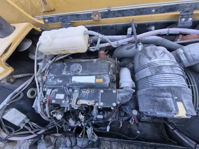 Used CATERPILLAR 194-9477 Diesel Engines British Columbia CA | Lenmark #417560