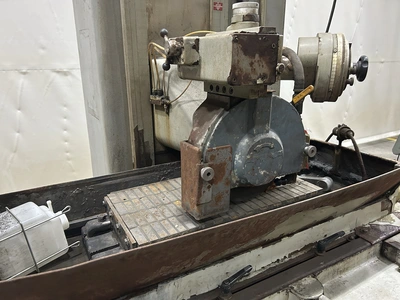 USED GALLMEYER & LIVINGSTON 373