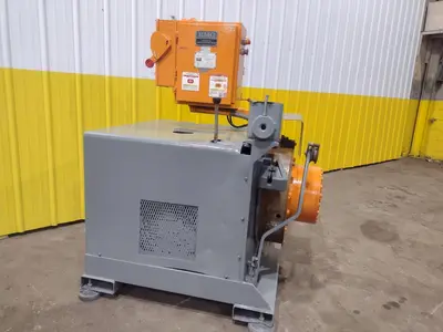 Used 1993 RMG 67-1089-68 Wire In-Line Drawers | Walden Machinery #1288895