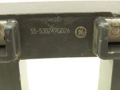 GE General Electric 55-530249G026 Contactor Coil 115-125VDC