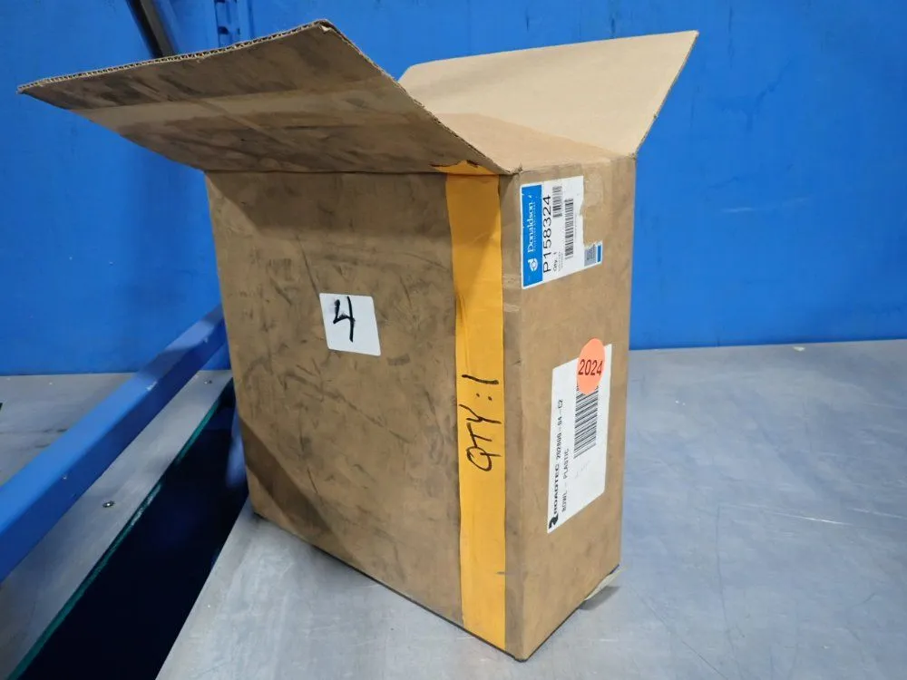 NEW DONALDSON P158324