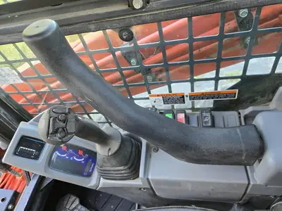 USED 2020 KUBOTA SVL95-2S
