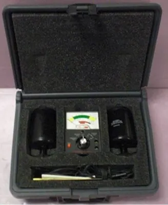 Used _UNKNOWN_ 64120 UL 1363 TEMPORARY POWER TAP ESD Testers Texas US | Bamko Surplus Process Equipment #934373