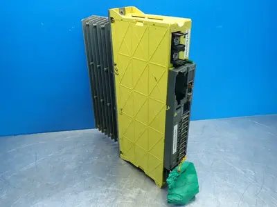 USED FANUC A06B6079H205