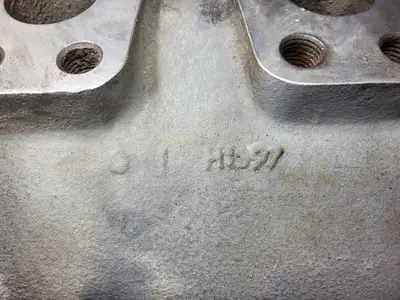 EX3600 Excavator Swivel Motor