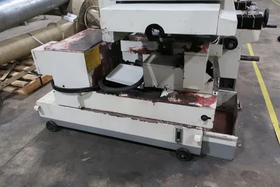 2012 CHEVALIER FSG-1632ADIII Reciprocating Surface Grinders | CNC EXCHANGE (5)