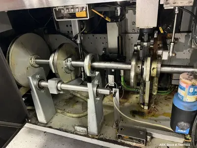 USED NORDEN 902HA