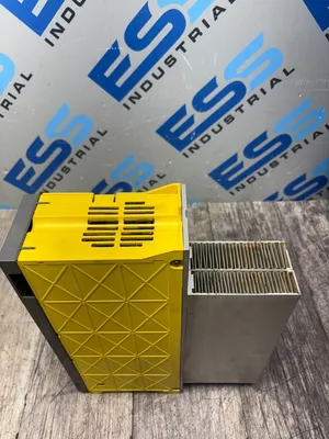 FANUC A06B-6077-H111 Electrical/PLC/Automation | ESS Industrial Equipment Sales (6)