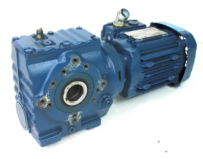 USED SEW EURODRIVE SA47DRS71M2/LN