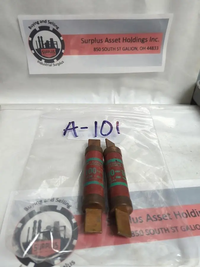 USED ROYAL A-101