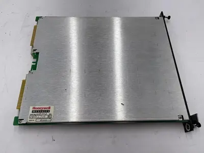 USED HONEYWELL MEASUREX 09802710 MODULE BSC REV B STOCK 1609