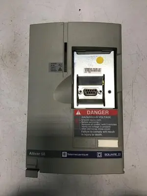 USED TELEMECANIQUE ATV58HU18M2
