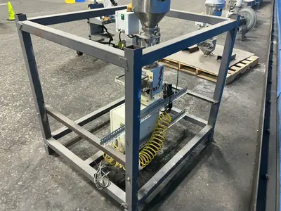 Used IMS 137123 Metal Detectors Ohio US | HGR 24 #1186209
