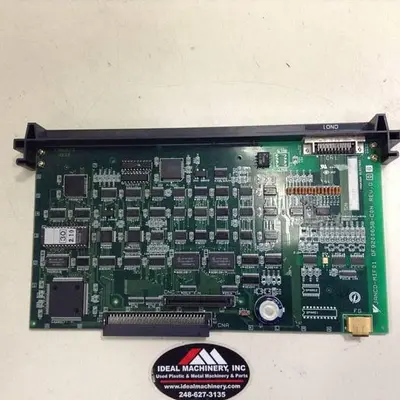 USED YASKAWA JANCD-MIF01 REV D06