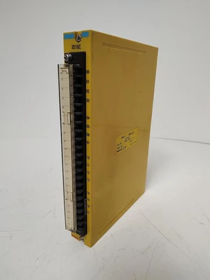 Used FANUC A03B-0801-C121 Input / Output Modules Kentucky US | Edwards Industrial Repair #1308197