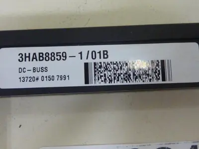 USED ABB 3HAB8859-1/01B