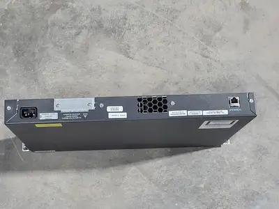 USED CISCO WS-C2960-24PC-L