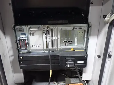 Used 2010 STAUBLI TX90XL Robots Ohio US | HGR 24 #946258