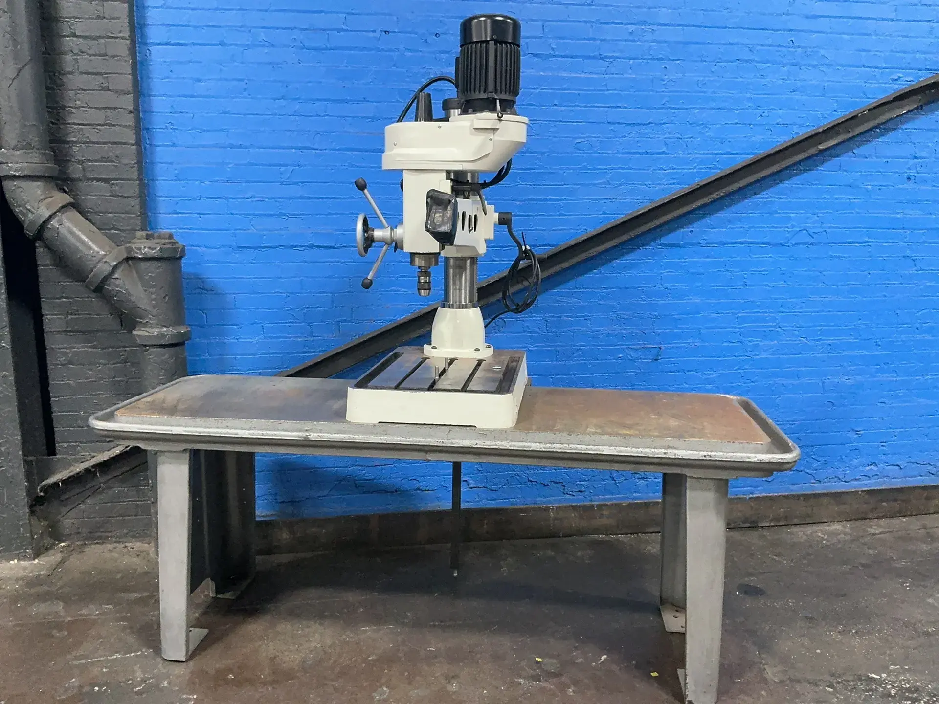 Used 2021 _UNKNOWN_ _UNKNOWN_ Milling & Drilling Machines (Combo) Ohio US | HGR 24 #1370227