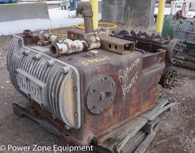USED UNION TX-75