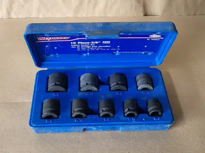USED WESTWARD PSK3810