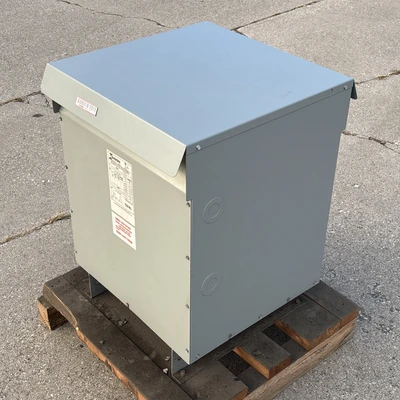 New | in-Stock Hammond Power Solutions 169055 Transformers Indiana US | J&J Industrial Supply #1566392