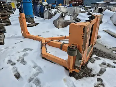 USED B&D MANUFACTURING 33200-200