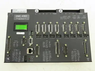 Used GALIL _UNKNOWN_ PLC Processors Indiana US | Arrow Industrial #1408202