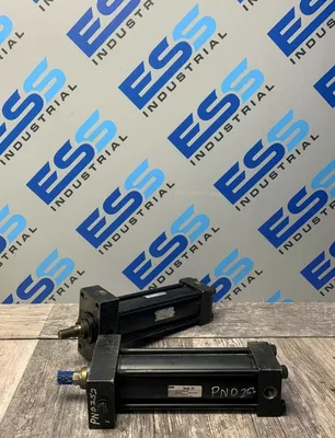 Parker Does Not Apply Pumps & Hydraulics | ESS Industrial Equipment Sales (1)