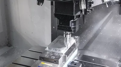 WIA i-CUT4500 Drilling & Tapping Centers | MARTECH Machinery & Automation, LLC (2)