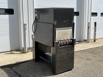 USED 1993 EASTEY ET1610-36