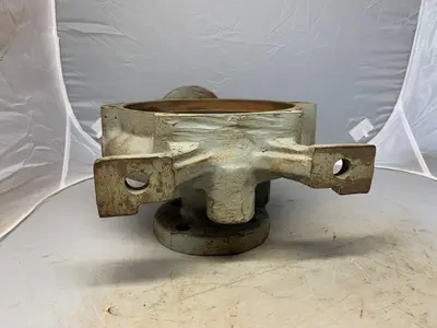 Pump Casing 1.5x1-6 Part#?#:  0223 Pump Size: 1.5x1-6