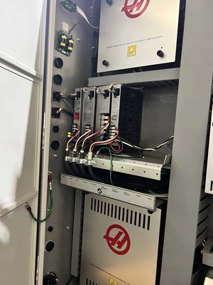 2014 HAAS VF-11/50 Machining Centers, Vertical | Asset Exchange Corporation (6)