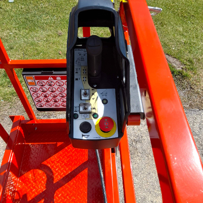 NEW 2026 Skyjack SJ3219 MICRO