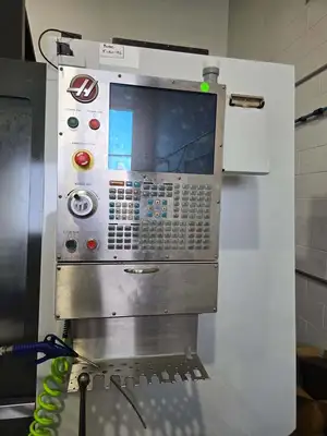 2013 HAAS VF-5 Vertical Machining Centers | Toolquip, Inc. (6)