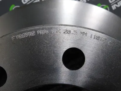 USED NAPA FT86992