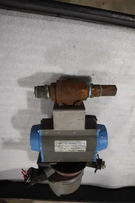 Fnw  Fnwrp 75ada. 82da6575. Actuator STOCK S-623