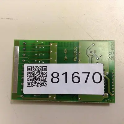 USED SAIA PCD2.E110