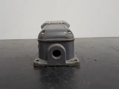 Foot Switch