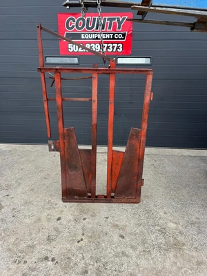 Manual Headgate Manual Head Gate | County Equipment Company LLC (1)