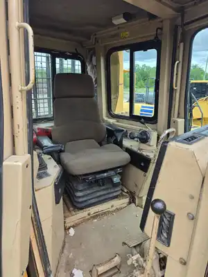 Used 1998 Caterpillar D8R Bulldozers Ontario CA | Zadoon Equipment #1470051