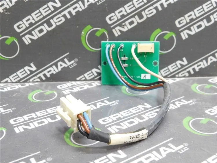 Used ALLEN BRADLEY 77144-274-51 Electrical Controls | Green Industrial #681080