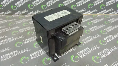 ACME AE06-0350 Industrial Control Transformer 350VA Used