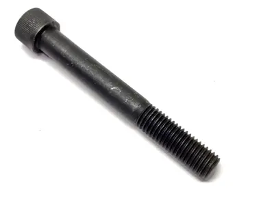 Value Collection 05526504 Hex Socket Cap Screw 5/8-11" x 5" LOT OF 5 - Used